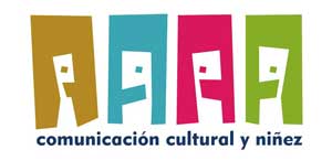Logo Proyecto Comunicación Cultural y Niñez