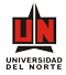  Logo Universida del Norte