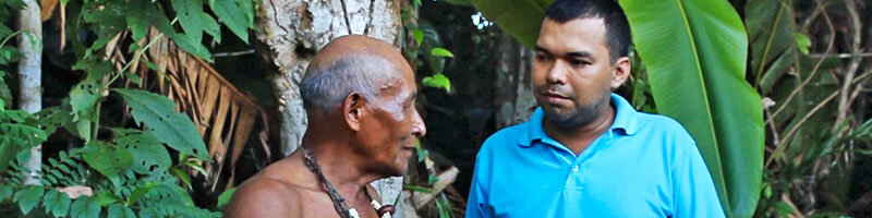 Escuelas propias y procesos de formación en comunicación indígena