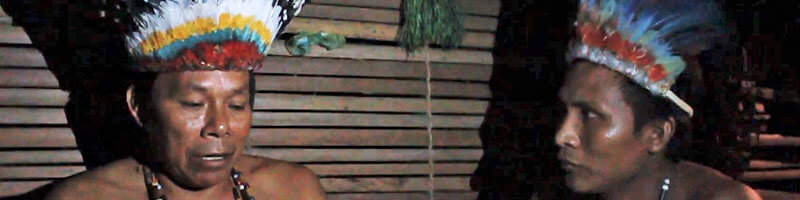 Escuelas propias y procesos de formación en comunicación indígena