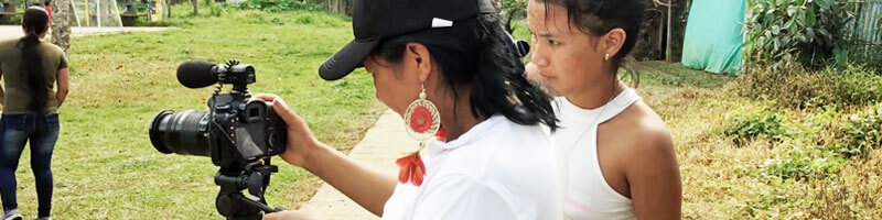 Escuelas propias y procesos de formación en comunicación indígena