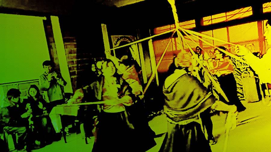 Escuelas propias y procesos de formación en comunicación indígena