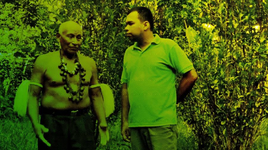 Escuelas propias y procesos de formación en comunicación indígena