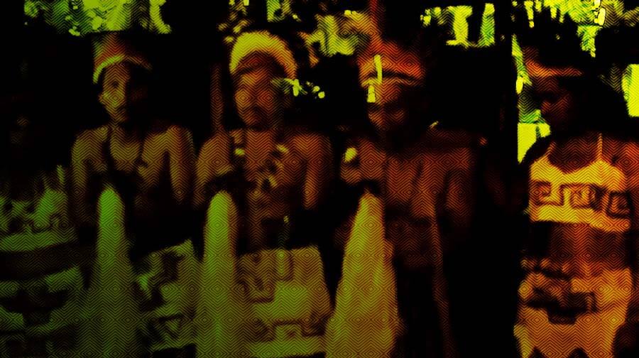 Escuelas propias y procesos de formación en comunicación indígena