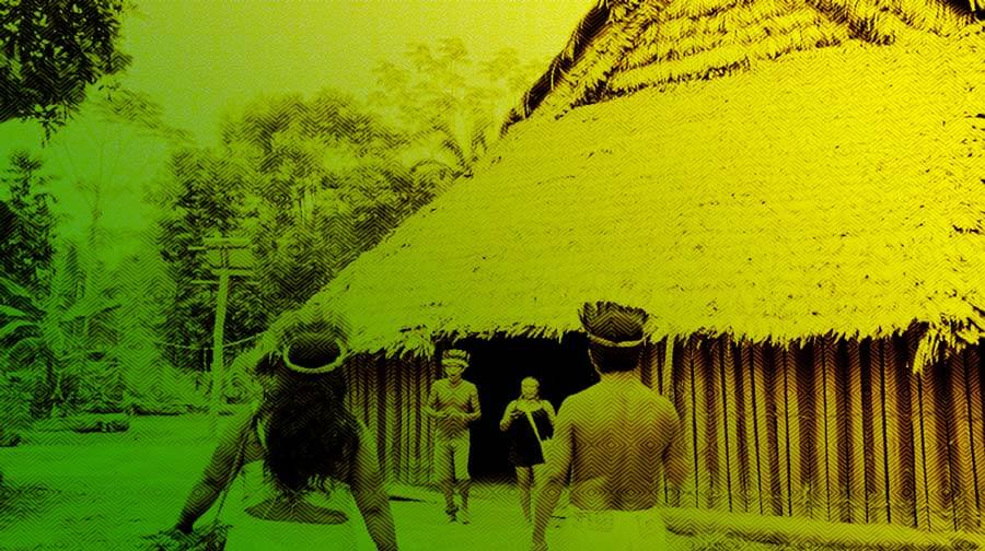 Escuelas propias y procesos de formación en comunicación indígena