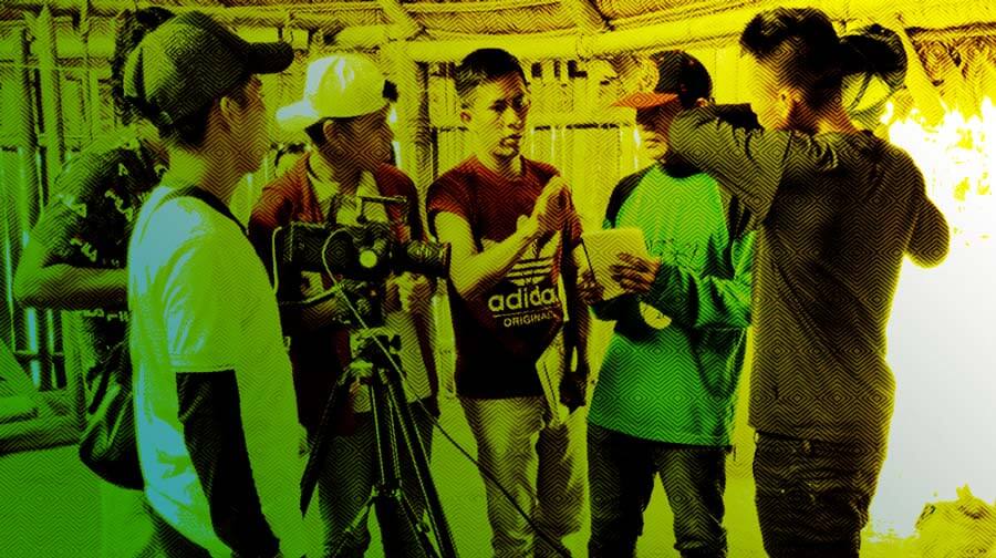 Escuelas propias y procesos de formación en comunicación indígena