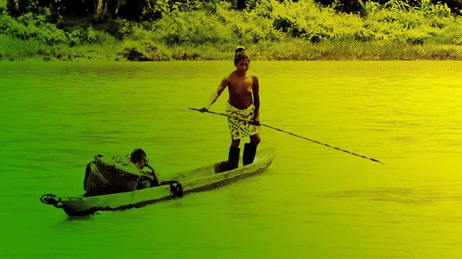 Escuelas propias y procesos de formación en comunicación indígena