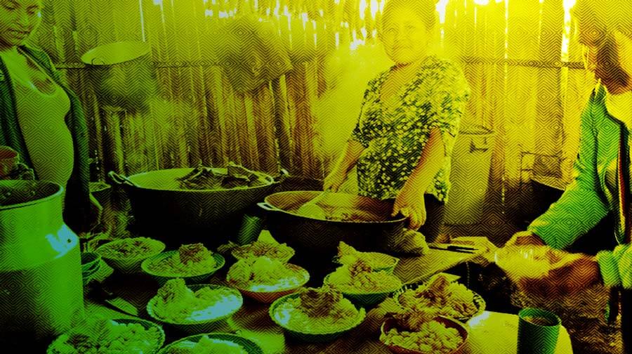 Escuelas propias y procesos de formación en comunicación indígena