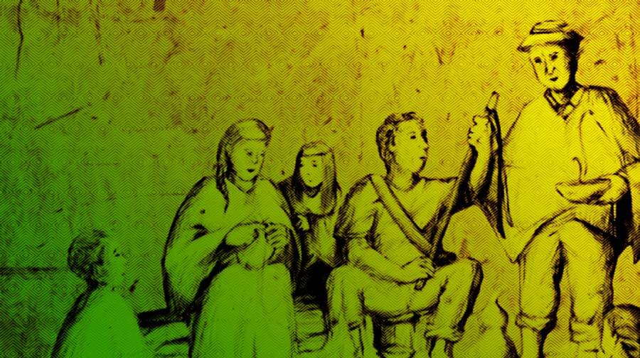 Escuelas propias y procesos de formación en comunicación indígena