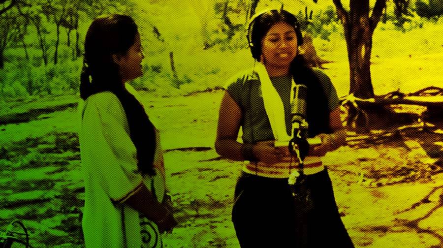 Escuelas propias y procesos de formación en comunicación indígena