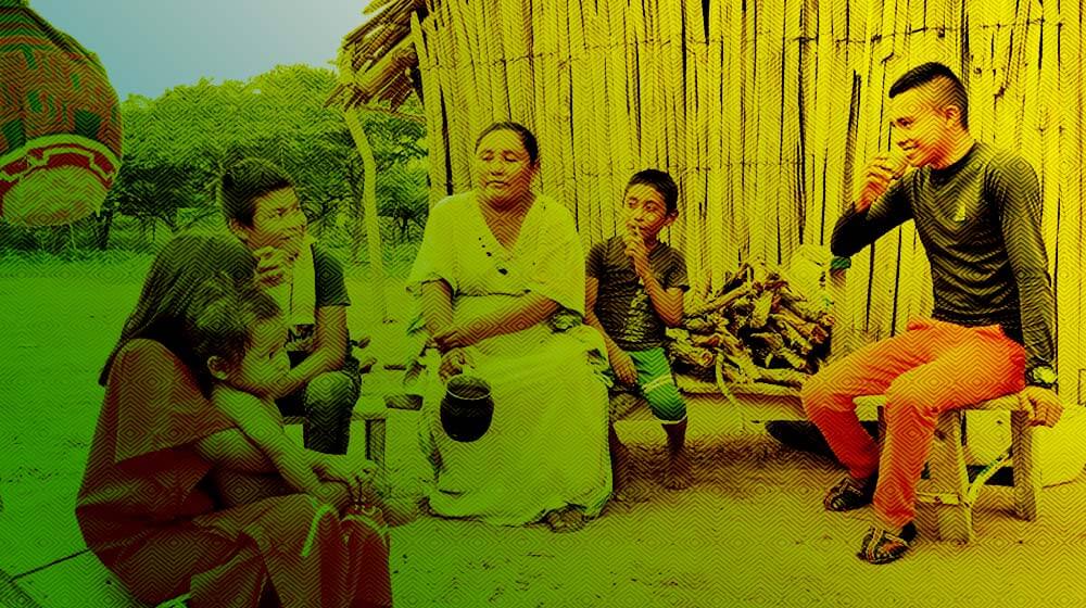 Escuelas propias y procesos de formación en comunicación indígena