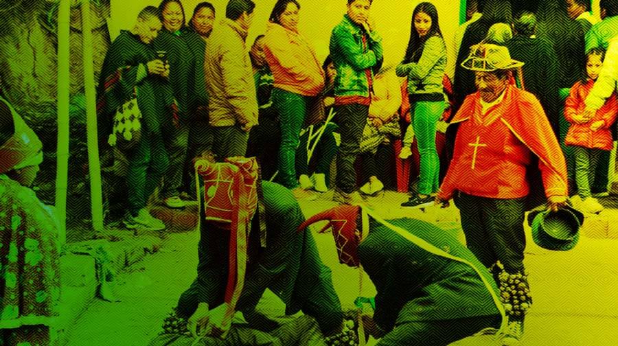 Escuelas propias y procesos de formación en comunicación indígena