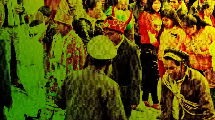 Escuelas propias y procesos de formación en comunicación indígena