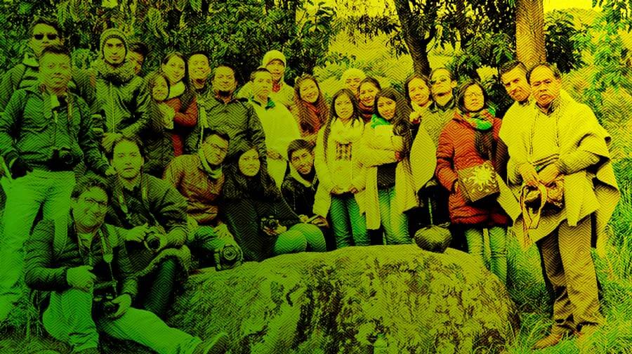 Escuelas propias y procesos de formación en comunicación indígena