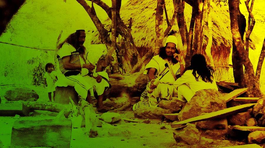 Escuelas propias y procesos de formación en comunicación indígena