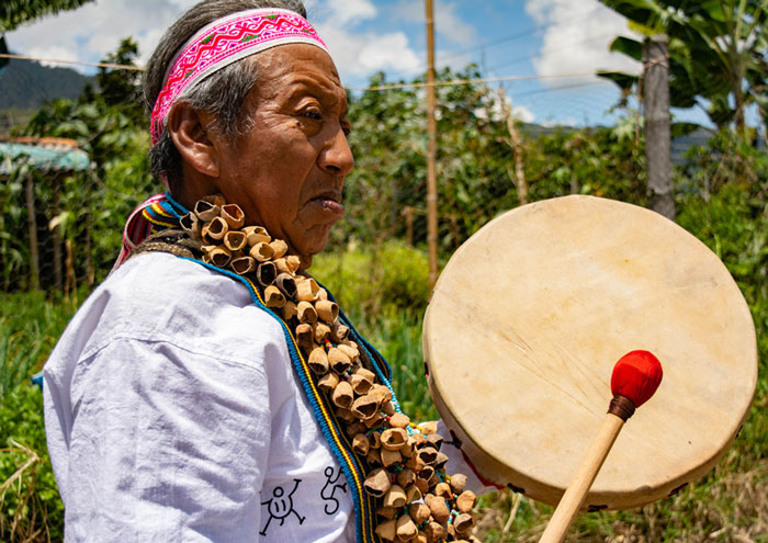 Escuelas propias y procesos de formación en comunicación indígena
