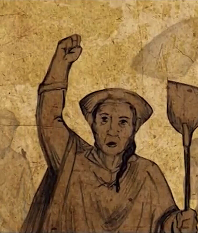 Escuelas propias y procesos de formación en comunicación indígena