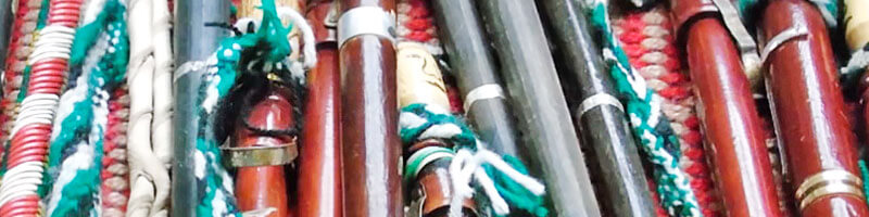 Escuelas propias y procesos de formación en comunicación indígena