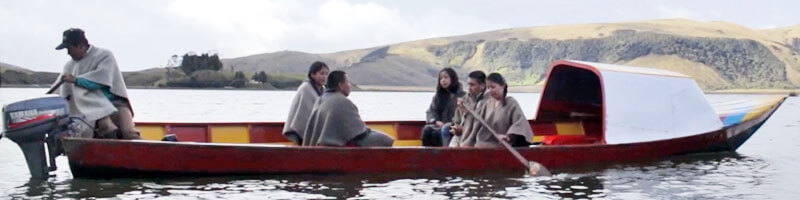 Escuelas propias y procesos de formación en comunicación indígena