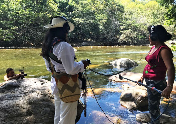 Escuelas propias y procesos de formación en comunicación indígena