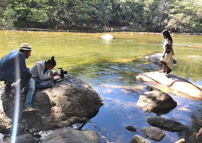 Escuelas propias y procesos de formación en comunicación indígena