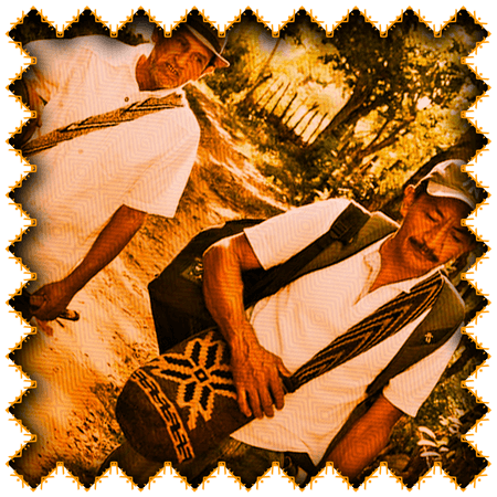 Las Fronteras Cuentan