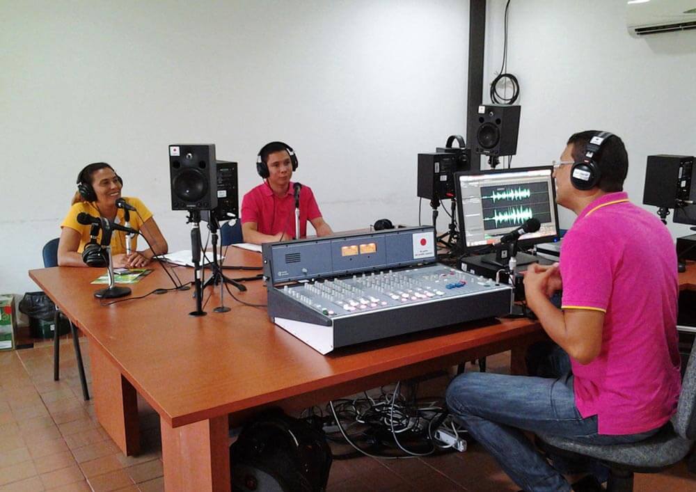 Las fronteras cuentan: memoria, imaginarios, identidad y territorio