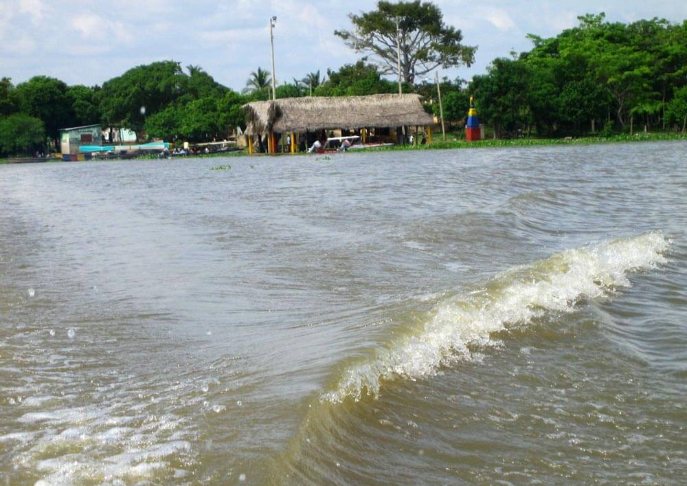 Las fronteras cuentan: memoria, imaginarios, identidad y territorio