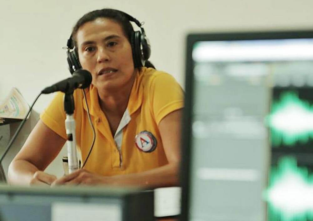 Las fronteras cuentan: memoria, imaginarios, identidad y territorio