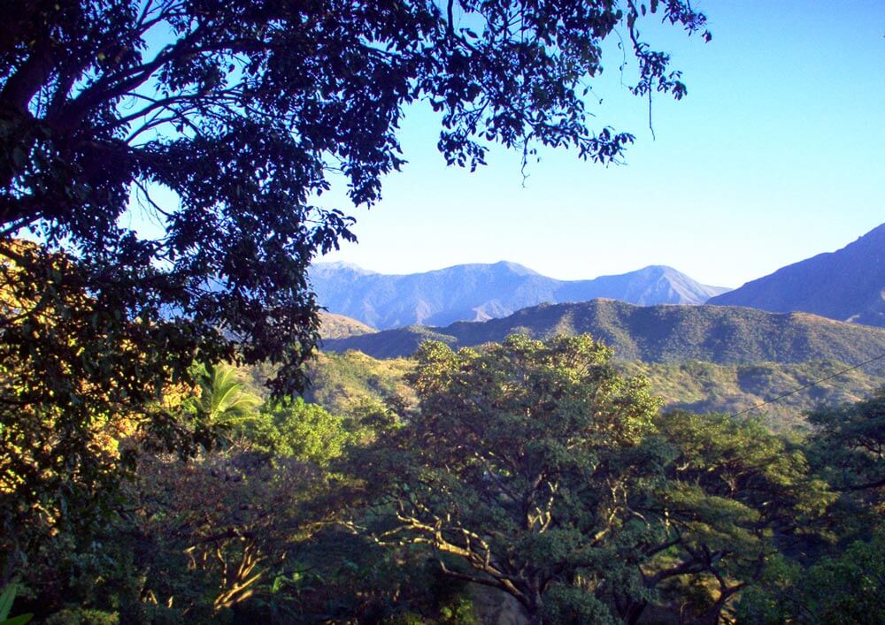 Las fronteras cuentan: memoria, imaginarios, identidad y territorio