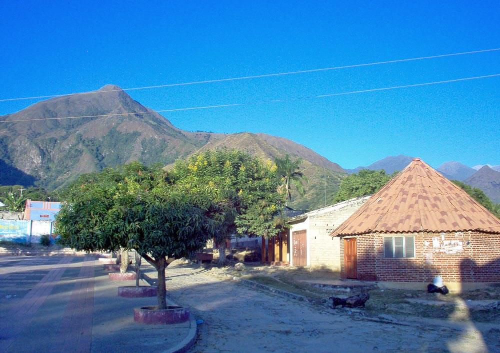 Las fronteras cuentan: memoria, imaginarios, identidad y territorio