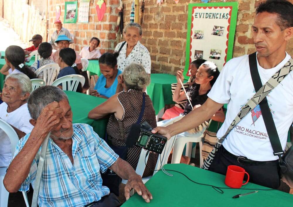 Las fronteras cuentan: memoria, imaginarios, identidad y territorio