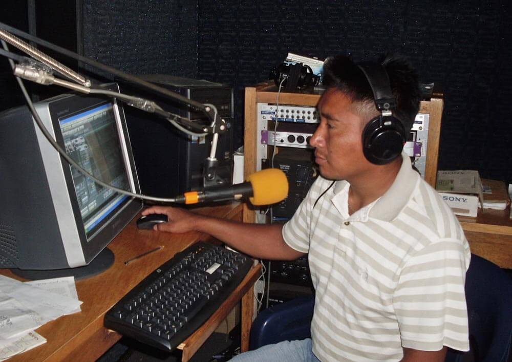 Las fronteras cuentan: memoria, imaginarios, identidad y territorio