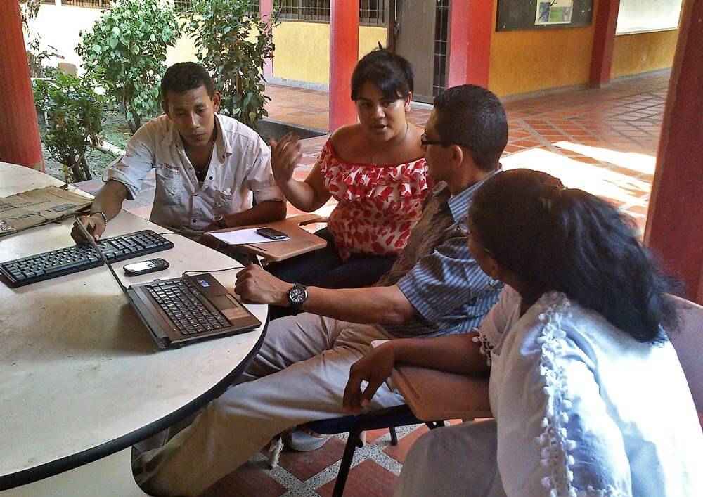 Las fronteras cuentan: memoria, imaginarios, identidad y territorio