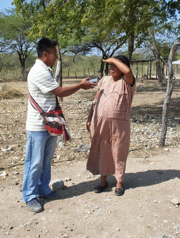 Las fronteras cuentan: memoria, imaginarios, identidad y territorio