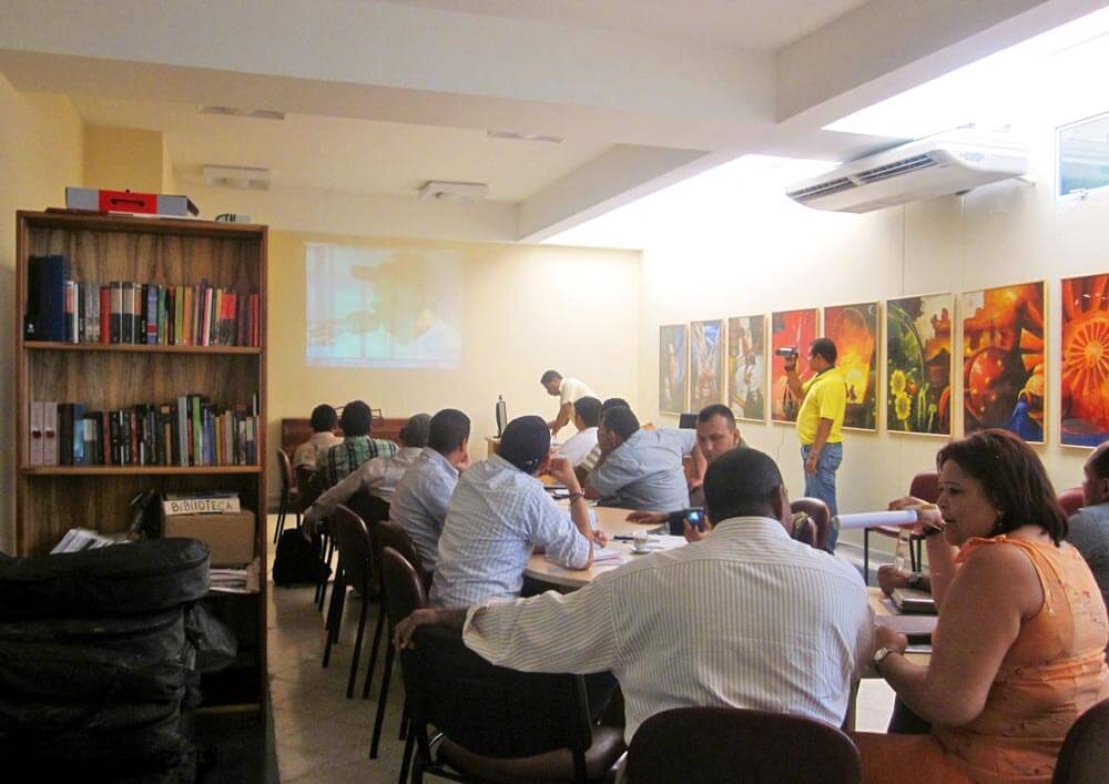 Las fronteras cuentan: memoria, imaginarios, identidad y territorio