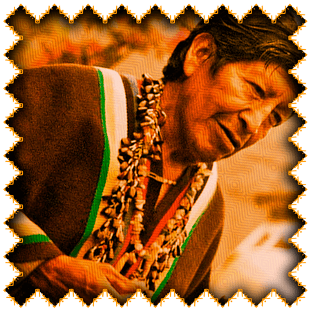 Las Fronteras Cuentan