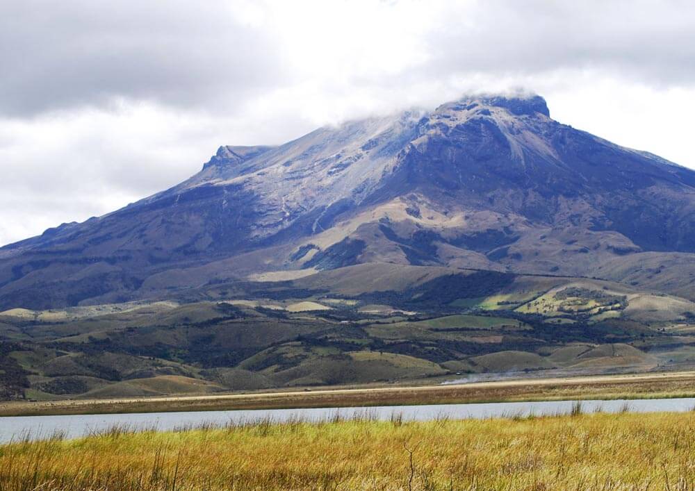 Las fronteras cuentan: memoria, imaginarios, identidad y territorio