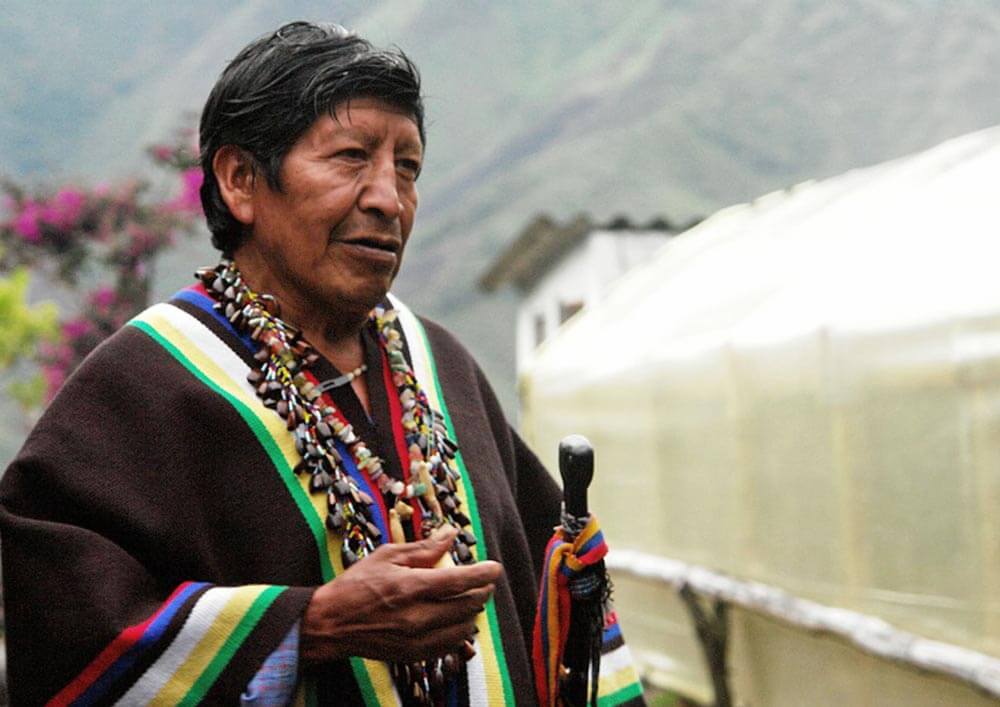 Las fronteras cuentan: memoria, imaginarios, identidad y territorio