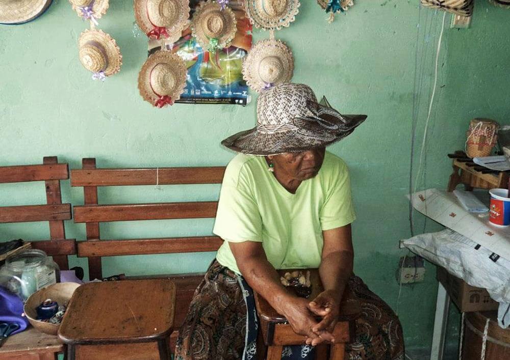 Las fronteras cuentan: memoria, imaginarios, identidad y territorio