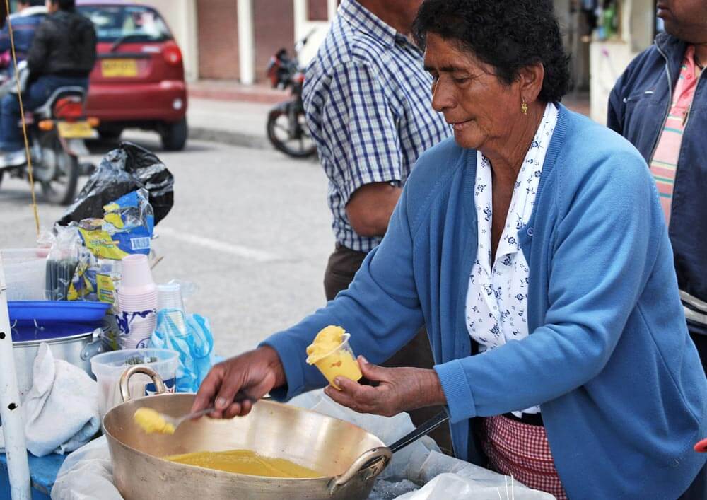Las fronteras cuentan: memoria, imaginarios, identidad y territorio