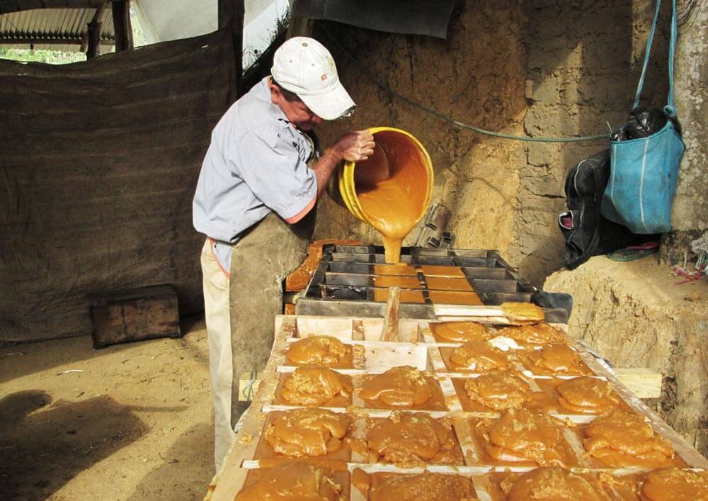 Las fronteras cuentan: memoria, imaginarios, identidad y territorio