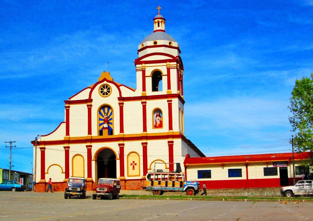 Las fronteras cuentan: memoria, imaginarios, identidad y territorio