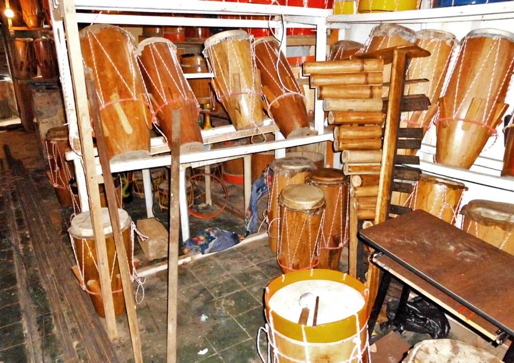 Las fronteras cuentan: memoria, imaginarios, identidad y territorio