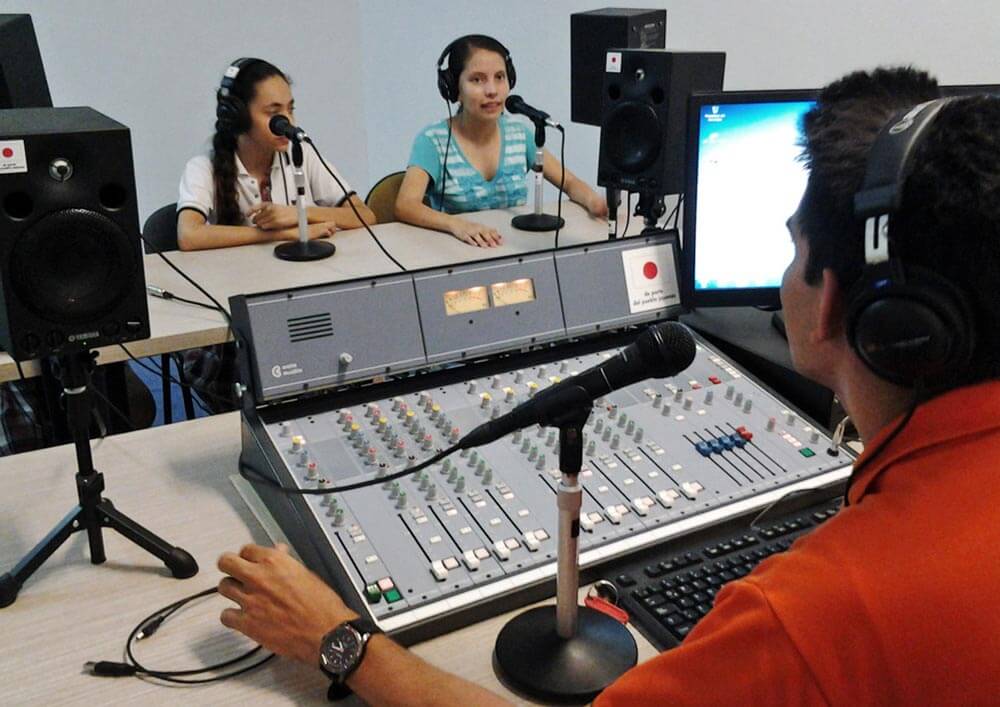 Las fronteras cuentan: memoria, imaginarios, identidad y territorio