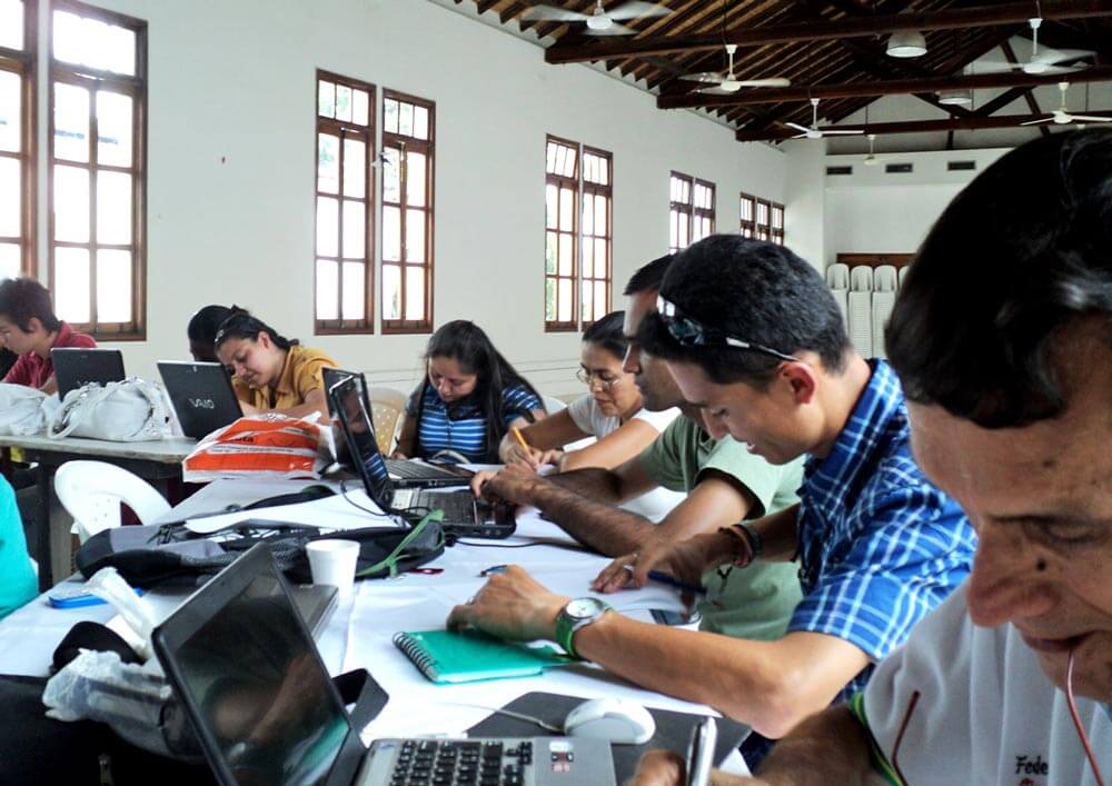 Las fronteras cuentan: memoria, imaginarios, identidad y territorio