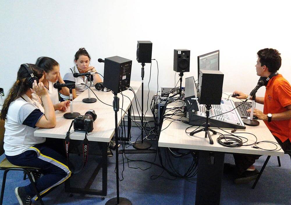 Las fronteras cuentan: memoria, imaginarios, identidad y territorio