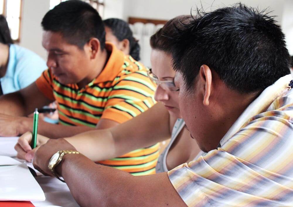 Las fronteras cuentan: memoria, imaginarios, identidad y territorio