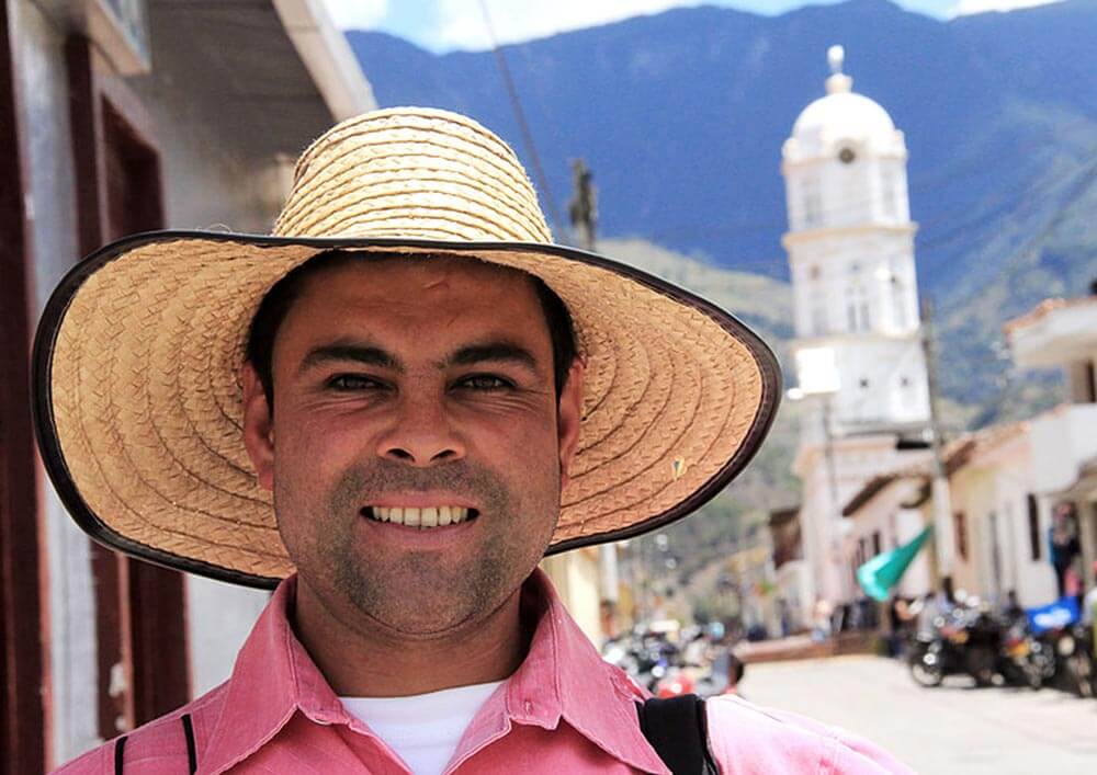 Las fronteras cuentan: memoria, imaginarios, identidad y territorio