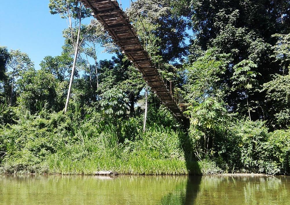 Las fronteras cuentan: memoria, imaginarios, identidad y territorio